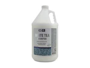 MODA Professional White Tea Shampoo 3.78L (Bulk)