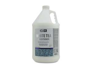 All Haircare Styling: MODA Professional White Tea Conditioner 3.78L (Bulk)