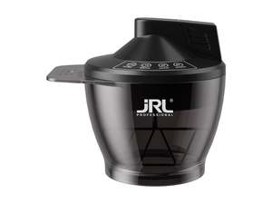 JRL Onyx Storm Rechargable Electric Colour Mixer Bowl