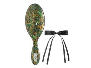 Wet Brush Original Detangler, Wicked 2.0 | Wicked for Good - Elphaba Wickedly Brave Kit