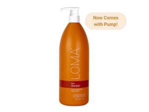 Products: LOMA Daily Shampoo 1000ml