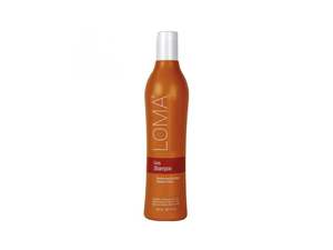 LOMA Daily Shampoo 355ml