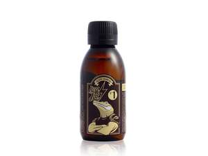 Products: Hey Joe Beard Shampoo No.1 120ml