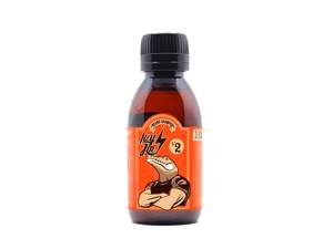 Hey Joe Beard Shampoo No.2 120ml