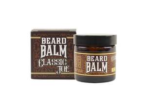 Products: Hey Joe Beard Balm No. 1 CLASSIC JOE 60ml