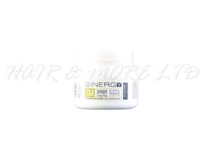 Sinergy Haircare Styling: Sinergy Y3.2 Volumizing Mask 500ml