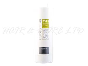 Sinergy Y3.1 Volumizing Shampoo 1000ml