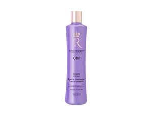 CHI Royal Treatment Color Gloss Blonde Enhancing Purple Shampoo 355ml