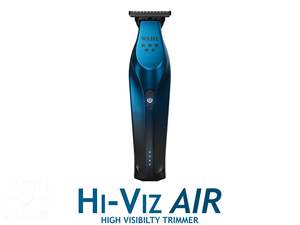 WAHL Professional 5 Star Series, Hi-Viz Air Trimmer