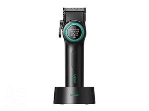 VGR Voyager Professional Hair Clipper - Black