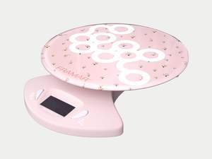 Framar Country Charm Digital Scale