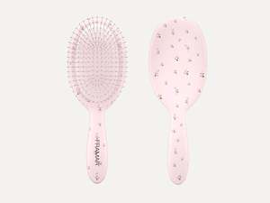 Framar Country Charm Detangle Hair Brush - Rosalie