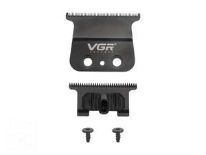 VGR Professional Blade Set suits V-640T, V-992 Trimmer etc