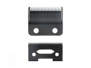 VGR Professional Taper Blade Set suits V-003, V-640C Clipper etc