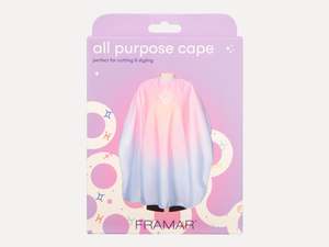 Framar Aurascope All Purpose Cape