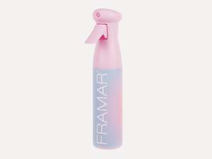 Framar: Framar Aurascope Mist Assist Spray Bottle