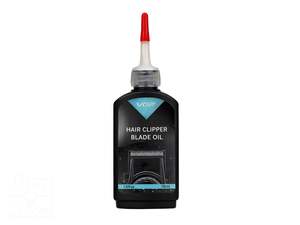 VGR Voyager Professional Clipper Blade Oil 55ml