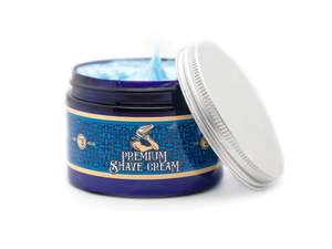 Products: Hey Joe Premium Shave Cream 150ml - No.3 Acid Melon