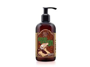 Products: Hey Joe Clear Shaving Gel 250ml - Fresh Edition