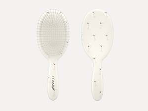 Products: Framar Extra Dirty Detangle Hair Brush - Martini Mood