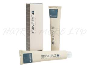 Sinergy Colour 7/53 Golden Mahogany Blonde 100ml