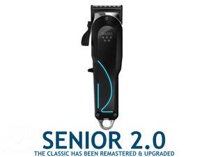 WAHL Professional 5 Star Series - Senior 2.0 Clipper