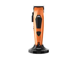 Professional Use Clippers Trimmers: JRL Diamante Clipper - Orange