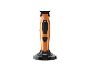 Professional Use Clippers Trimmers: JRL Diamante Trimmer - Orange