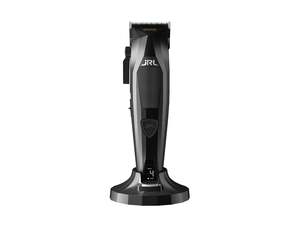 JRL Diamante Clipper - Black