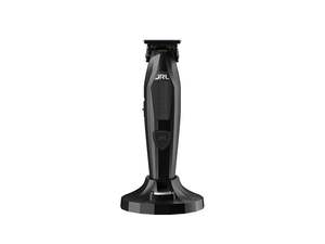 Professional Use Clippers Trimmers: JRL Diamante Trimmer - Black
