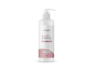 PinkChic Liss Brazil Shampoo 250ml