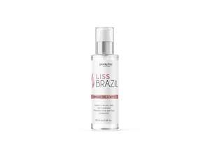 Products: PinkChic Liss Brazil Leave-In Serum/Heat Protectant 100ml