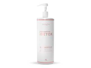 Products: PinkChic Detox Chelating Shampoo 1L