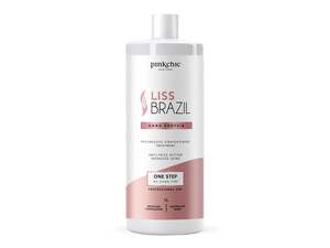 Liss Brazil Nanoplasty Treatment 1L