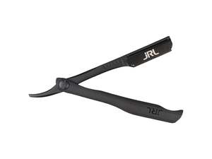 JRL Magnetic Straight Razor - Black
