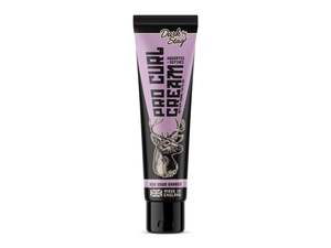 Dark Stag Pro Curl Cream 125ml