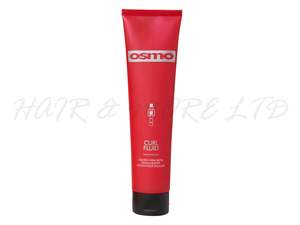 Osmo Haircare Styling: Osmo Curl Fluid 150ml