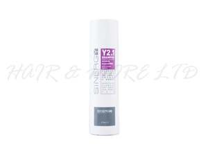 Sinergy Haircare Styling: Sinergy Y2.1 Smoothing Shampoo 250ml