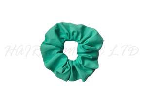 Clearance 40 Off: Scrunchie - Mint Green