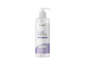 PinkChic Liss Brazil Purple Shampoo 250ml