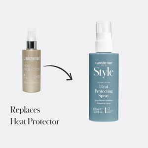 La Biosthetique Style - Heat Protecting Spray - 100ml