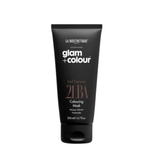 La Biosthetique glam+colour Iced Espresso (.21 BA) - 200ml