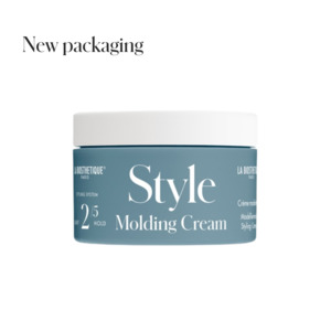 Hair: La Biosthetique Molding Cream - 75ml