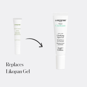 Methode Clarifiante Clarifying Spot Gel