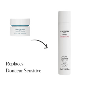 Methode Sensitive Skin - Comforting Light Fluid - 50ml