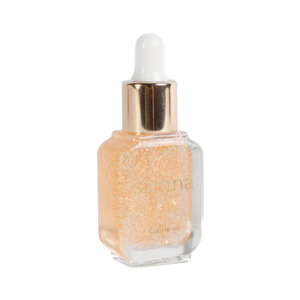 Sienna Byron Bay - Golden Glow Cuticle Nectar