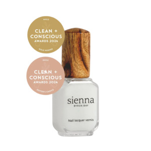 Beauty: Sienna Byron Bay - Nail Strengthener
