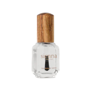 Beauty: Sienna Byron Bay - Glossy Top Coat