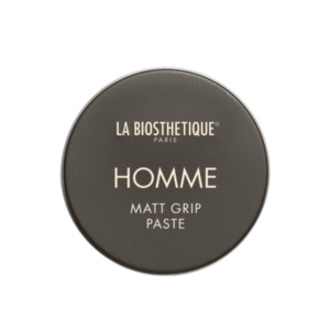 Hair Styling: La Biosthetique Homme Matt Grip Paste - 75ml