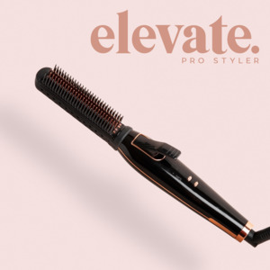 Hair: Elevate Pro Styler